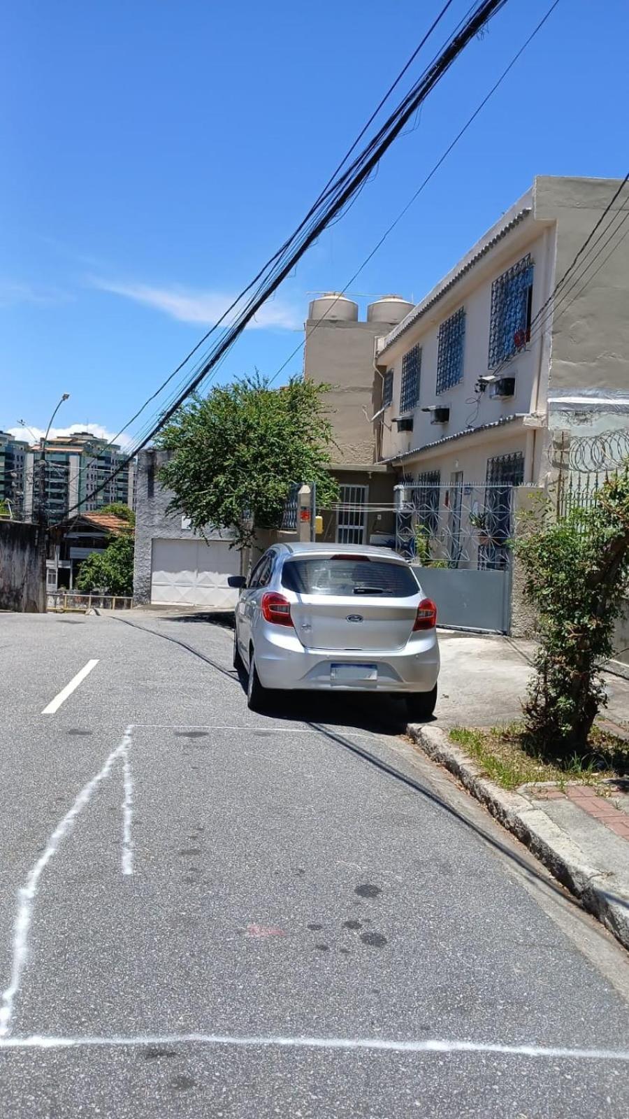 Quartos Prox Engenhao E Norte Shopping Rio de Janeiro Luaran gambar