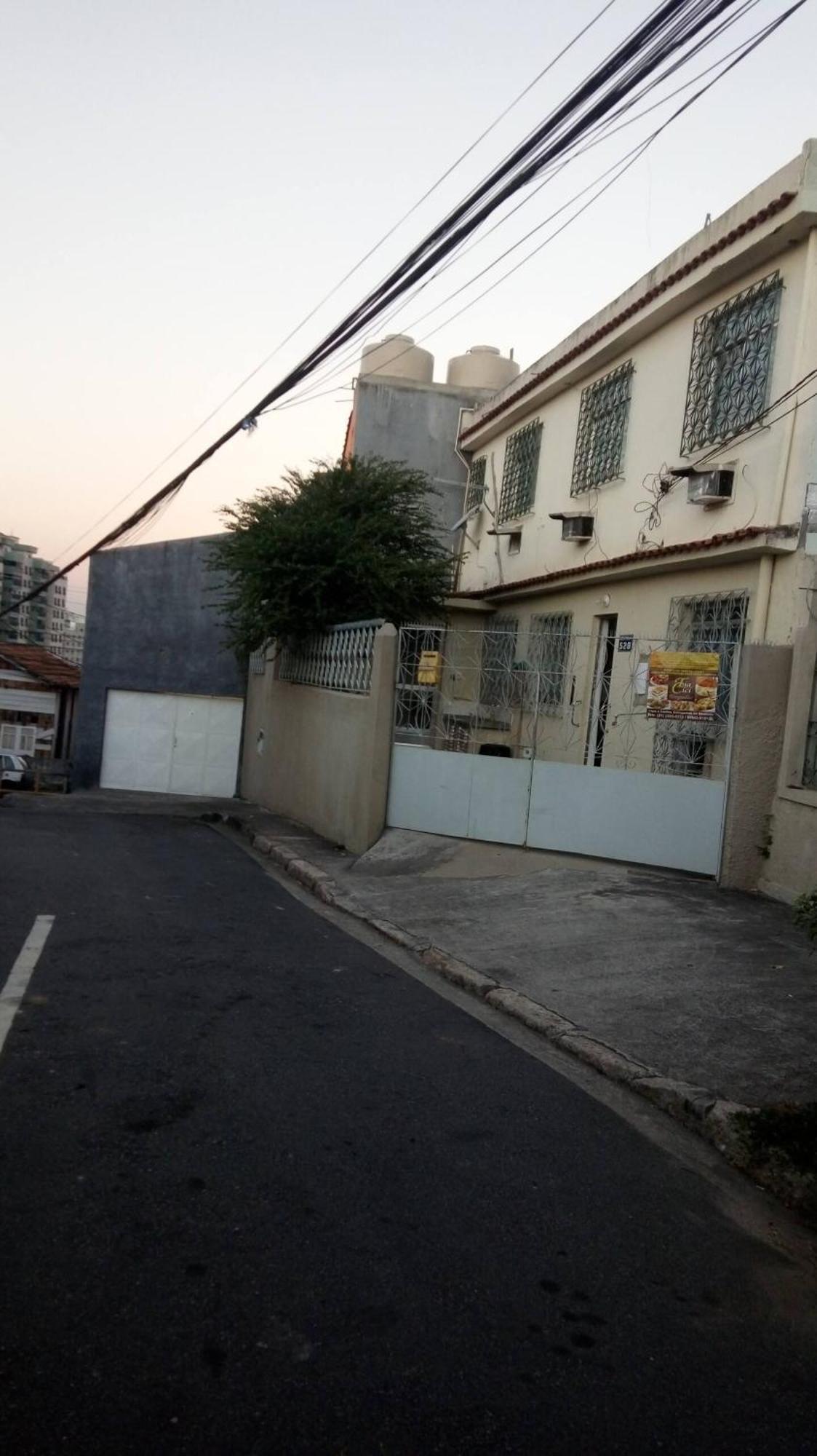 Quartos Prox Engenhao E Norte Shopping Rio de Janeiro Luaran gambar